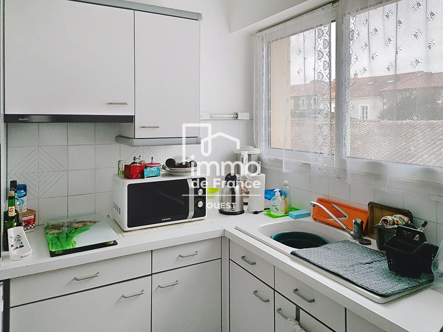 Photo Appartement Luçon  T2 - 35.94 m2 image 4/6