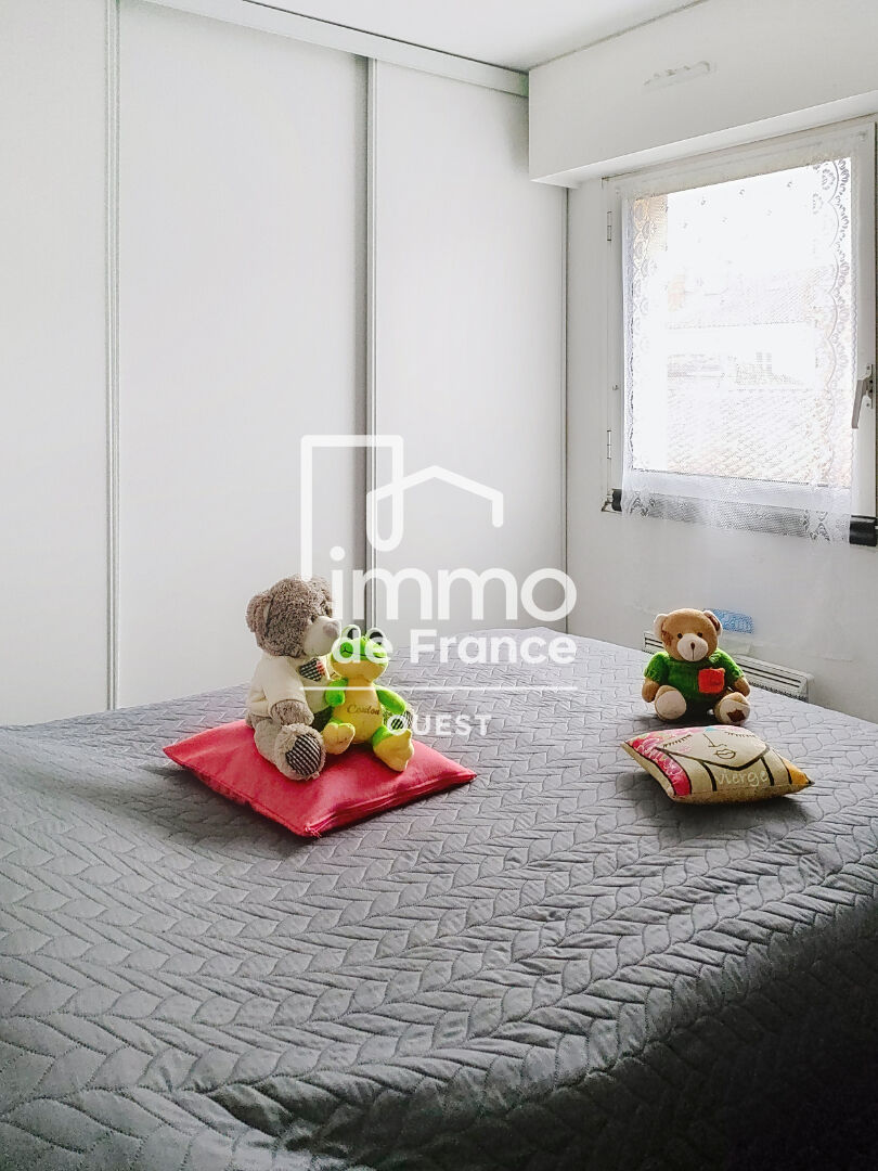 Photo Appartement Luçon  T2 - 35.94 m2 image 5/6