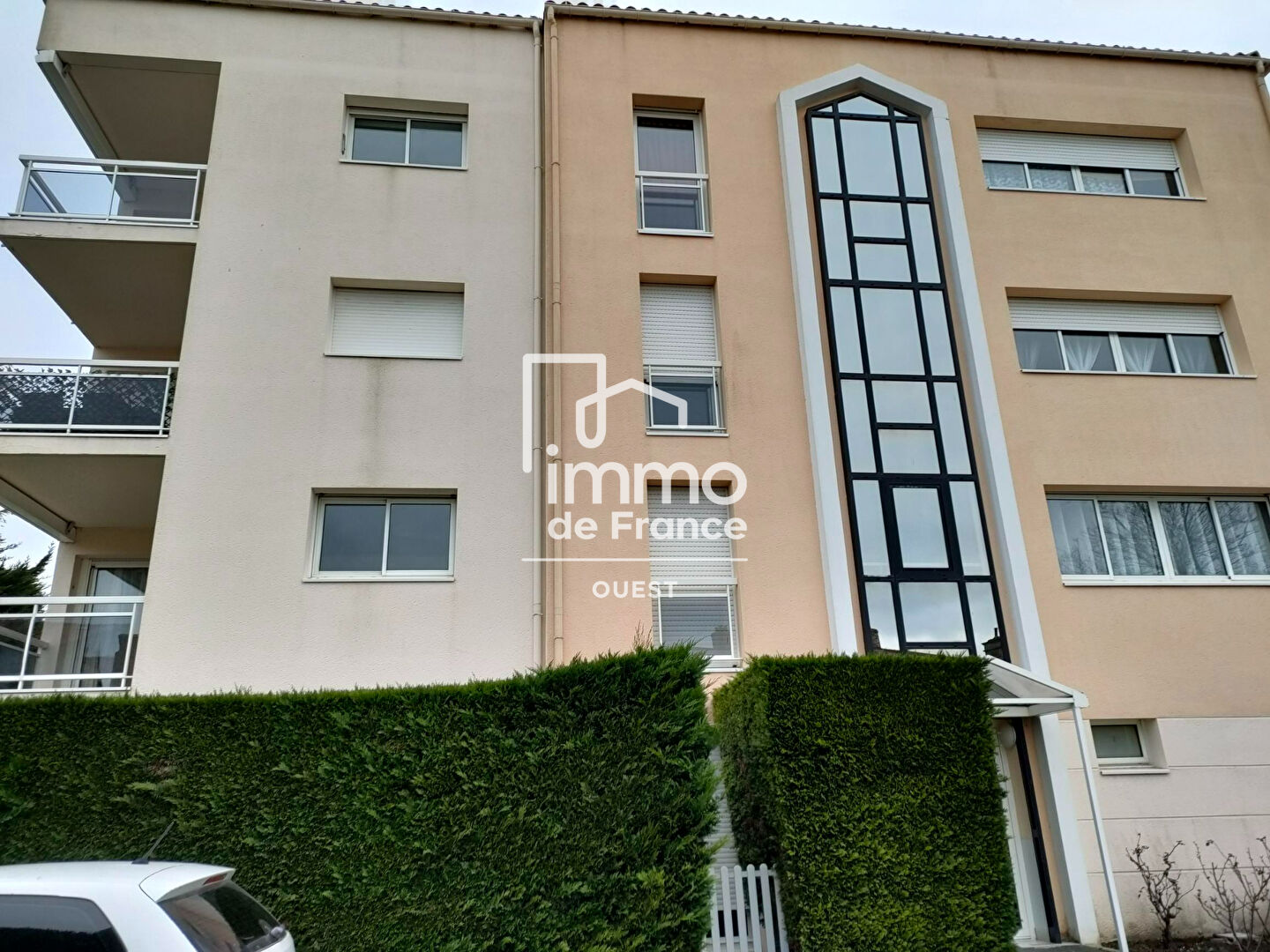 Photo Appartement Luçon  T2 - 35.94 m2 image 6/6