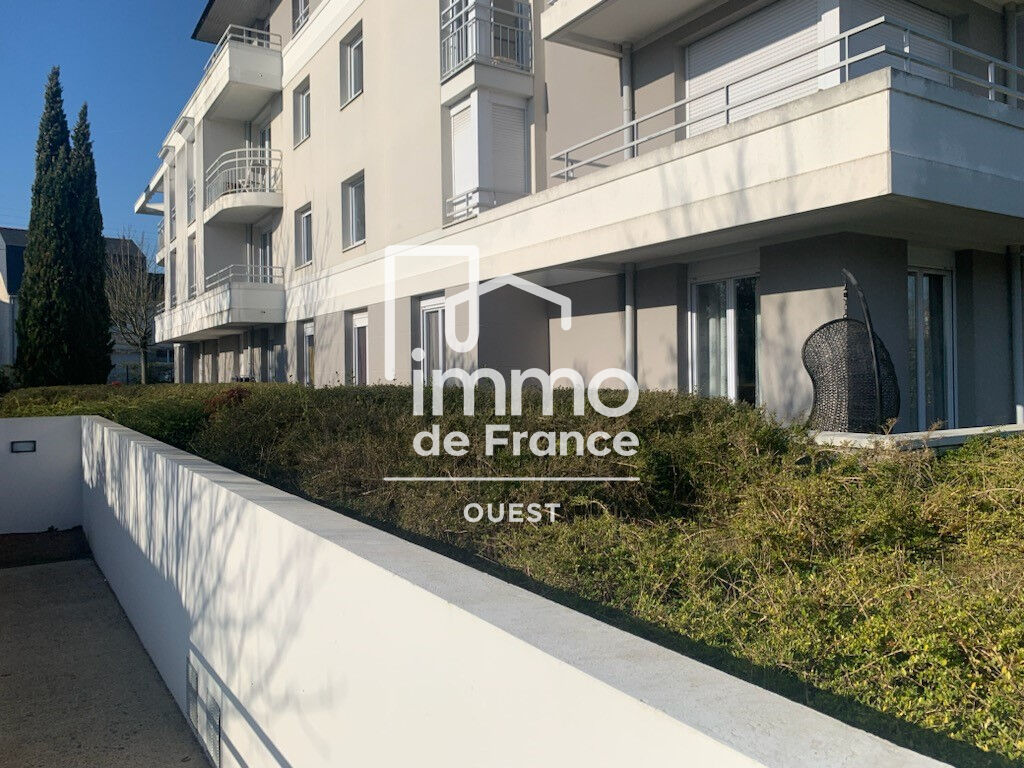 Appartement  2 pièce(s) 48.62 m2