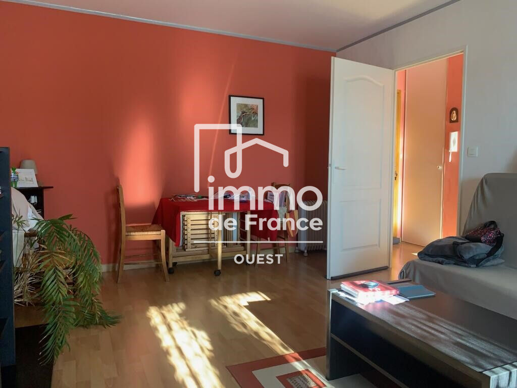 Photo Appartement  2 pièce(s) 48.62 m2 image 3/6