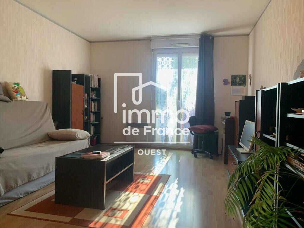 Photo Appartement  2 pièce(s) 48.62 m2 image 4/6