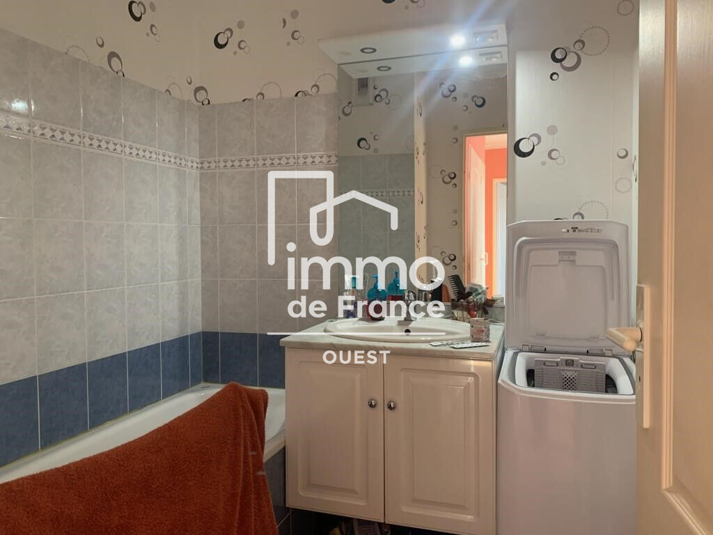 Photo Appartement  2 pièce(s) 48.62 m2 image 5/6