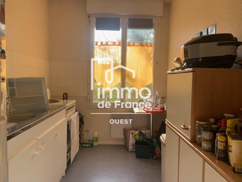 Photo Appartement  2 pièce(s) 48.62 m2 image 6/6