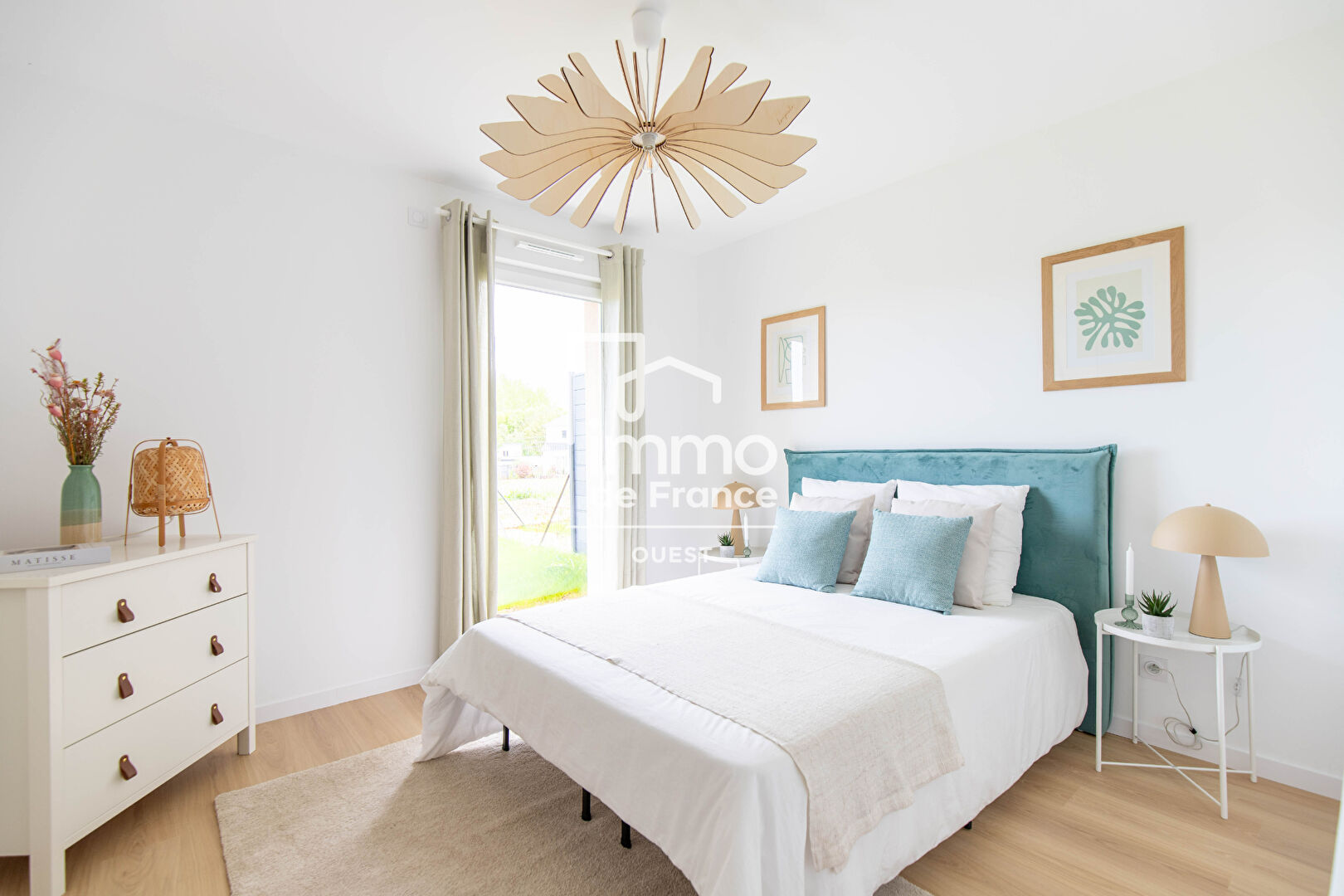 Photo Maison neuve L Huisserie image 3/6