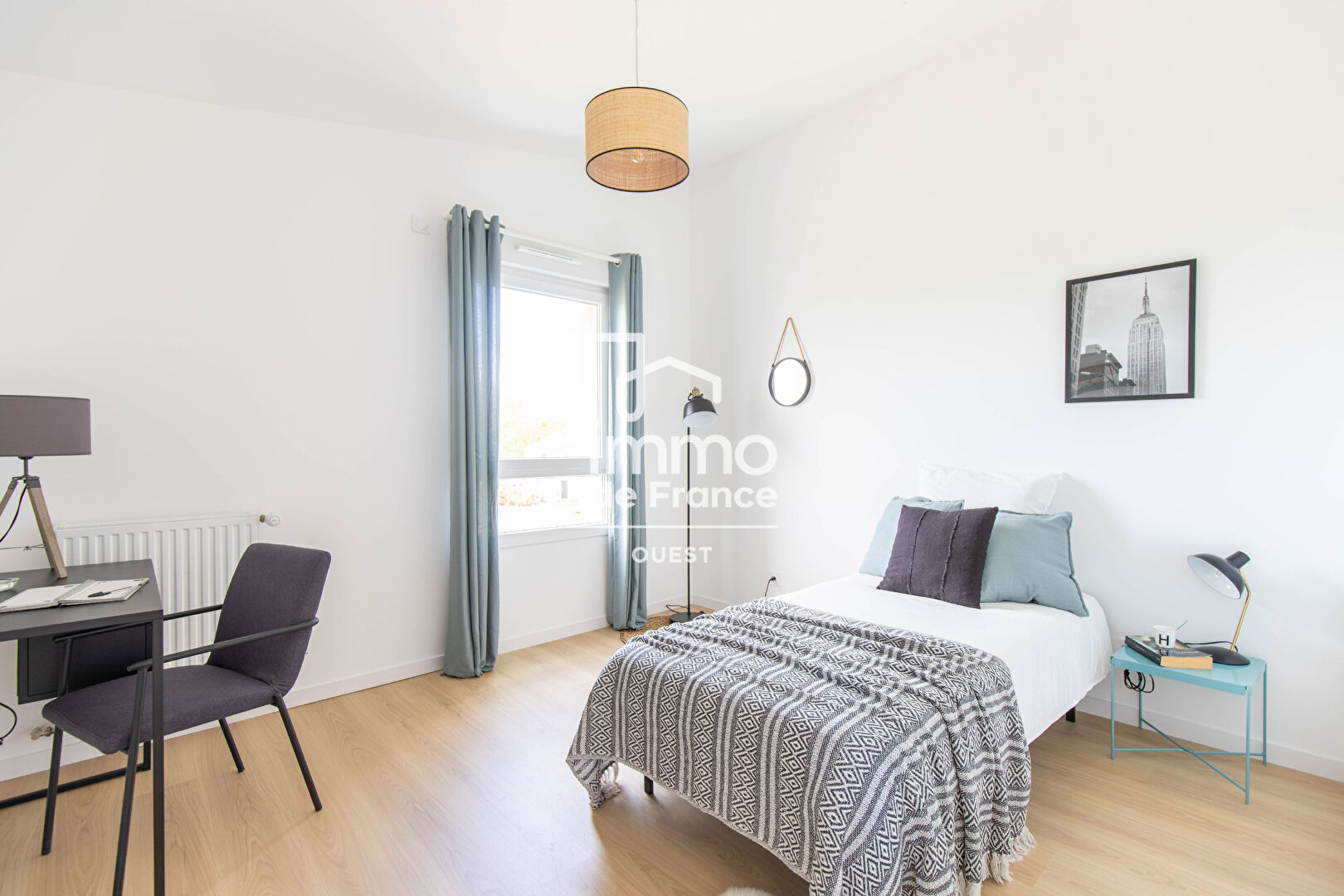 Photo Maison neuve L Huisserie image 5/6