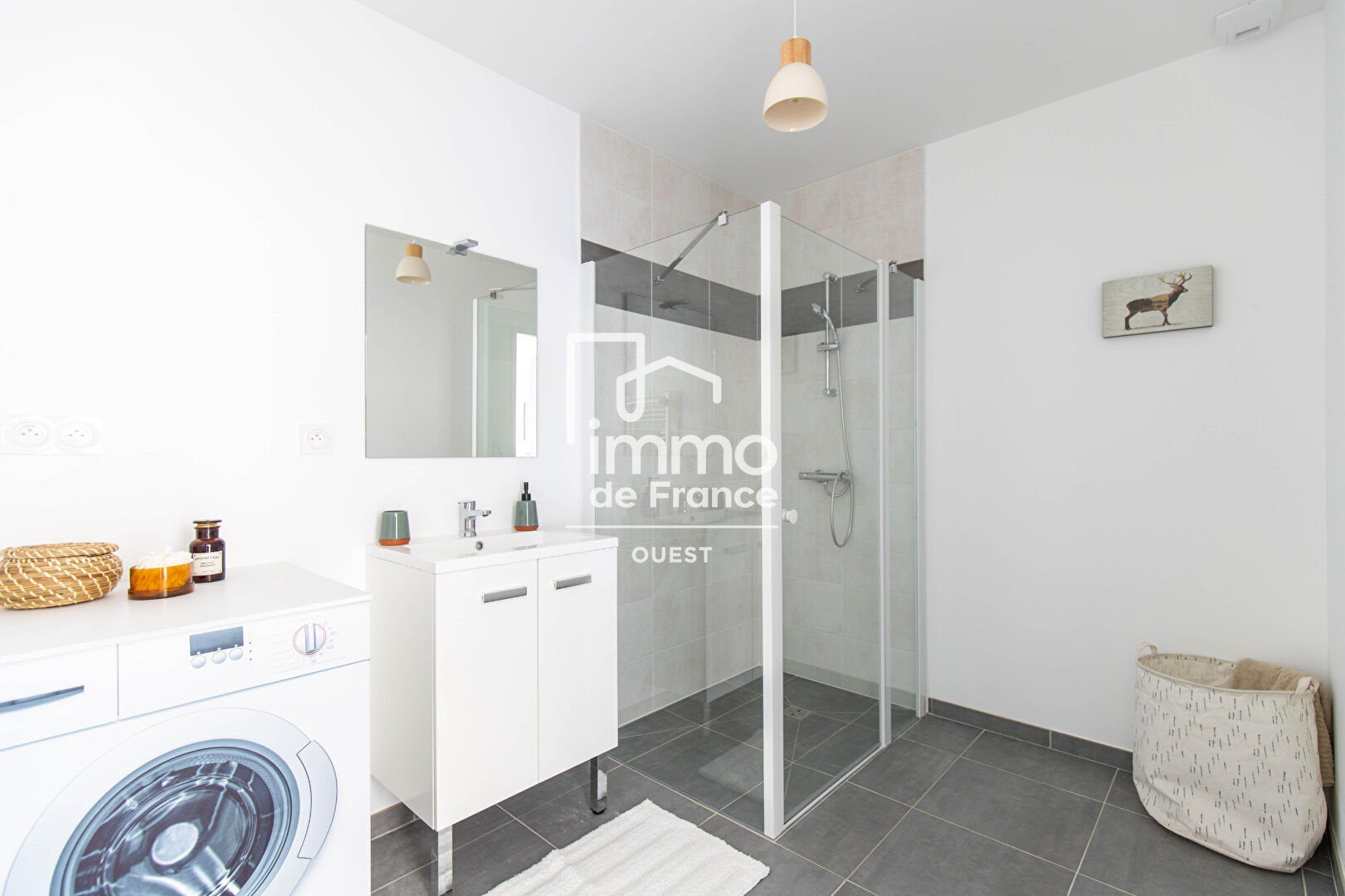 Photo Maison neuve L Huisserie image 6/6