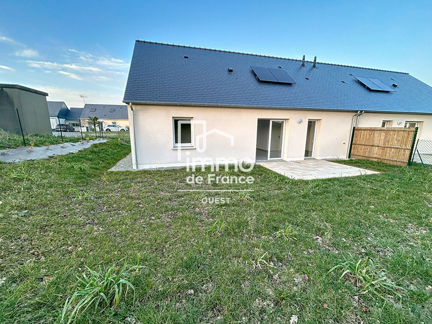 Maison Meslay Du Maine