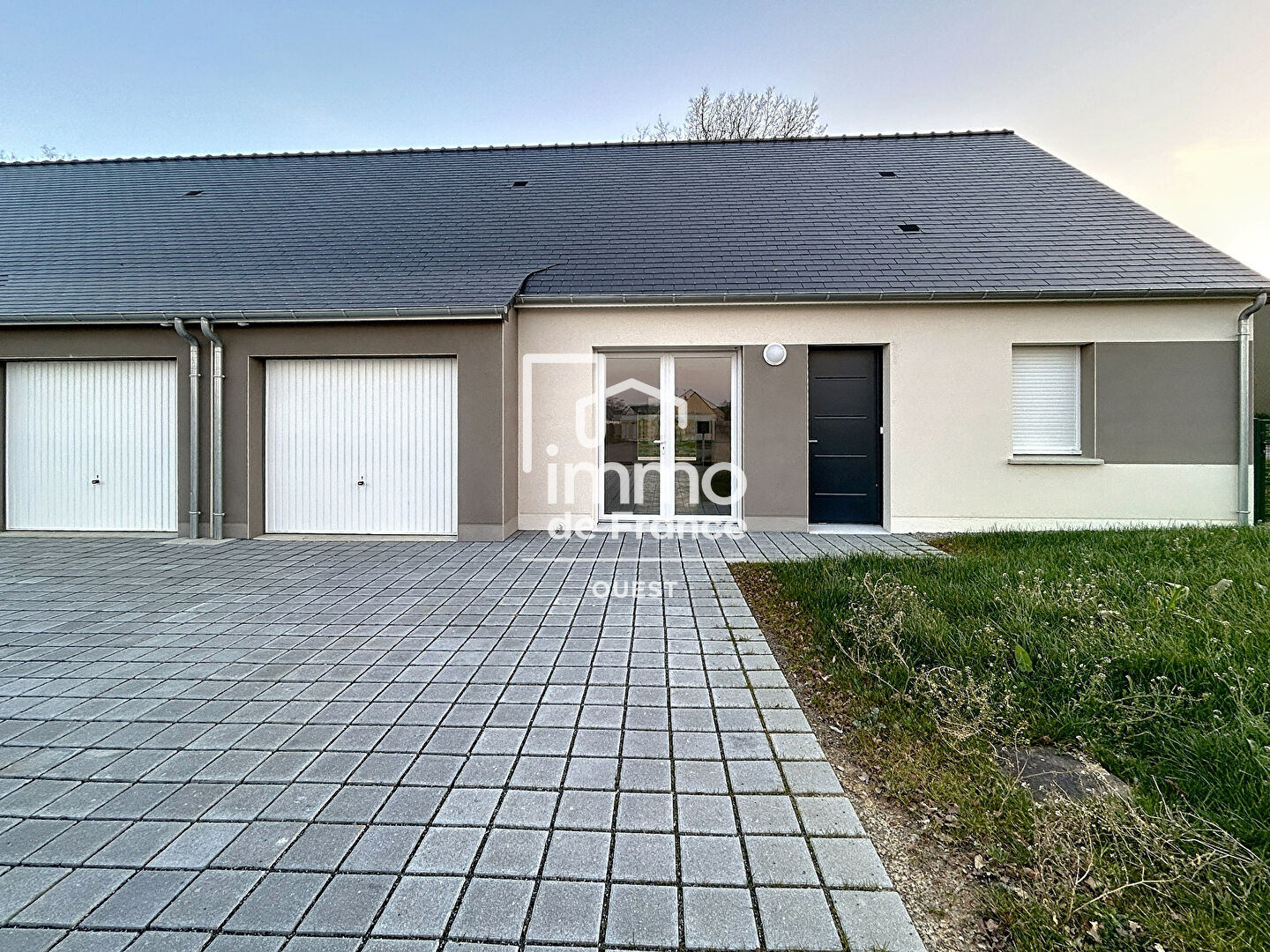 Photo Maison Meslay Du Maine image 5/6