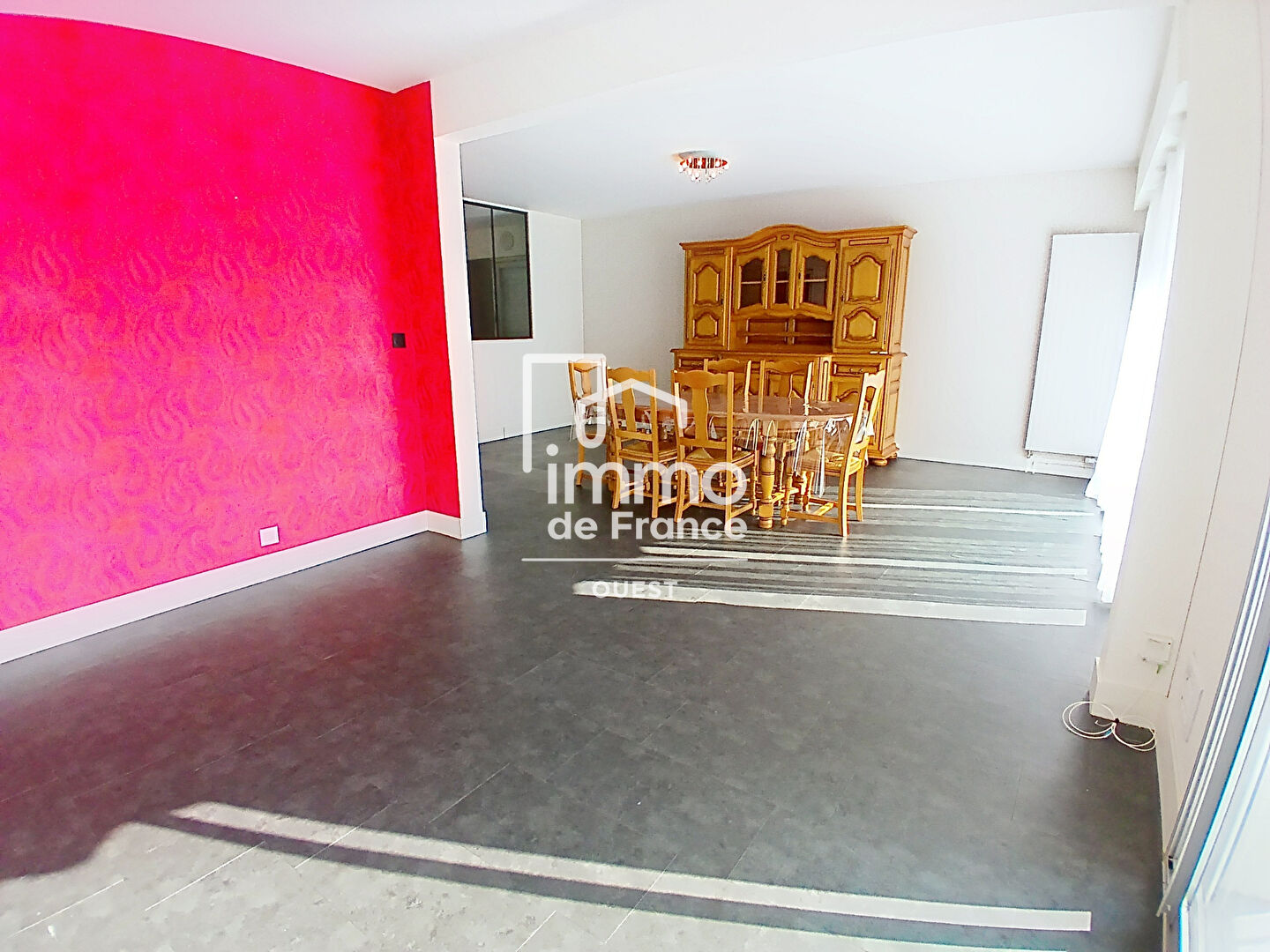 Photo Appartement Laval  Rive droite proche centre ville image 2/6