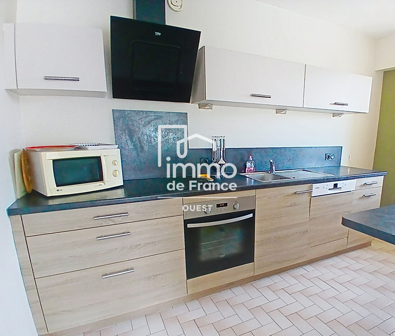 Photo Appartement Laval  Rive droite proche centre ville image 4/6