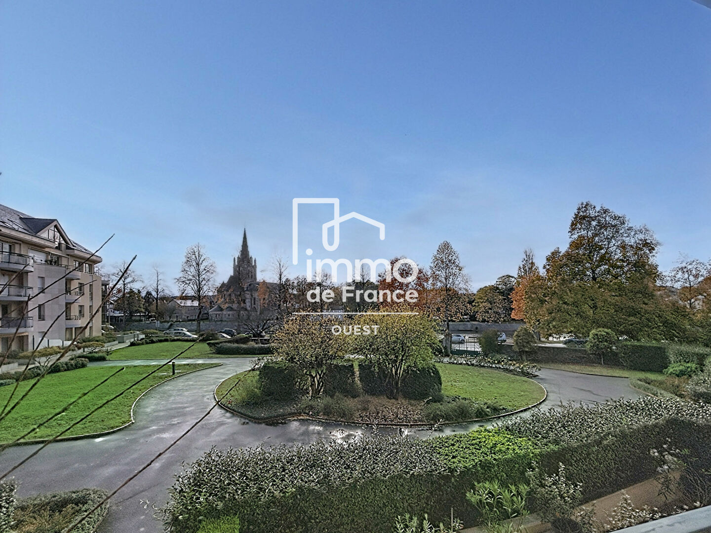 Appartement Laval 5 pièce(s) 115 m2