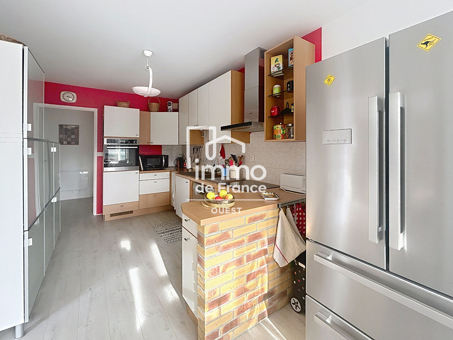 Photo Appartement Laval 5 pièce(s) 115 m2 image 3/6