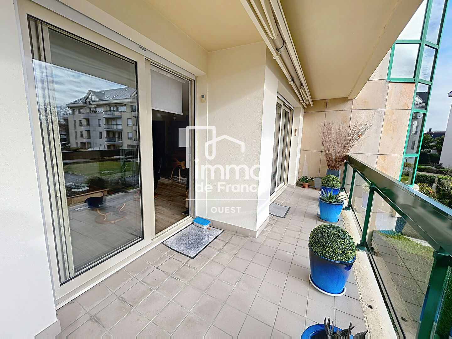 Photo Appartement Laval 5 pièce(s) 115 m2 image 5/6