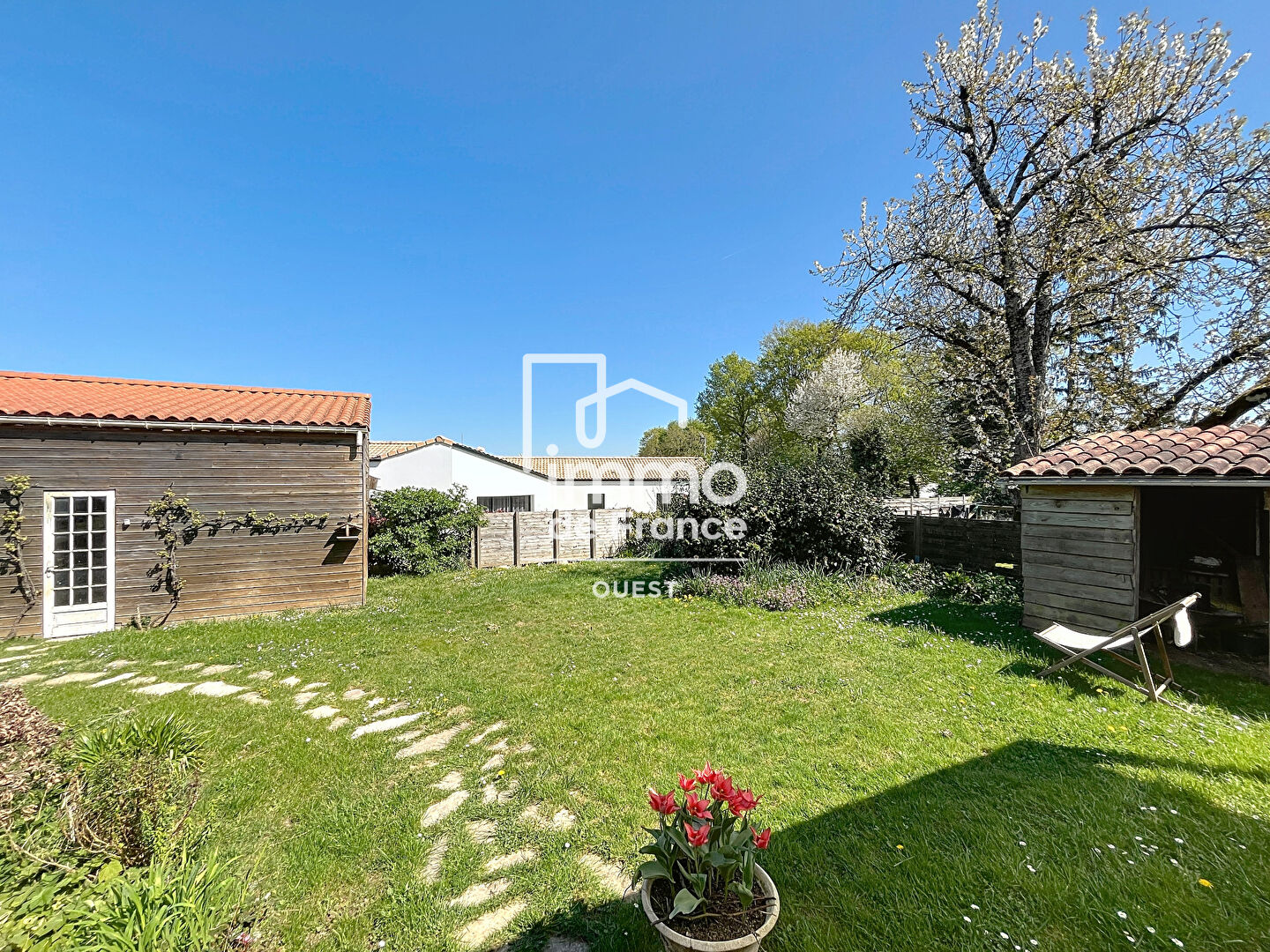 Photo Maison Dompierre Sur Yon 6 pièce(s) 130 m2 image 3/6