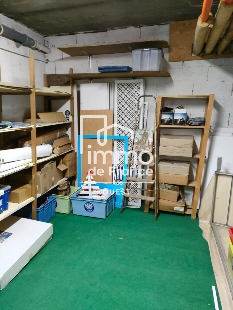 Photo Local commercial  36.24 m2 - LA ROCHE SUR YON image 4/6