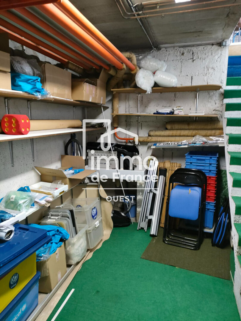 Photo Local commercial  36.24 m2 - LA ROCHE SUR YON image 5/6