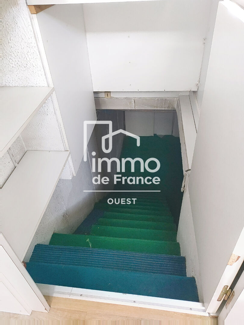 Photo Local commercial  36.24 m2 - LA ROCHE SUR YON image 6/6