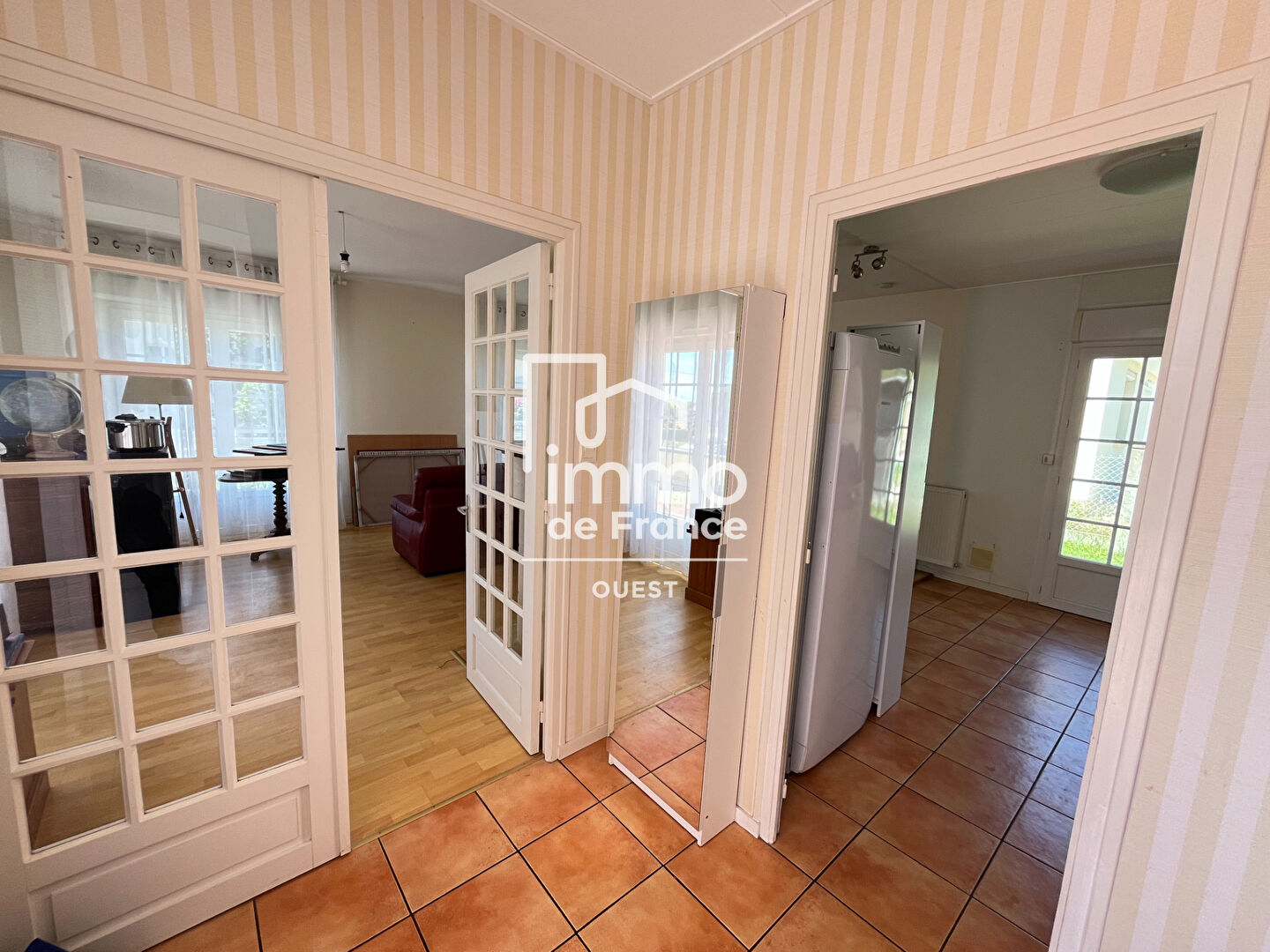 Photo Maison de plain-pied Aron 4 pièce(s) 93 m² image 3/6