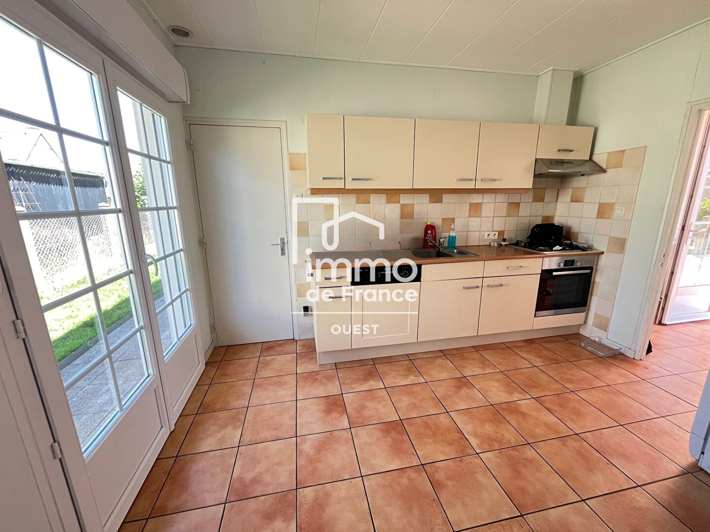 Photo Maison de plain-pied Aron 4 pièce(s) 93 m² image 4/6