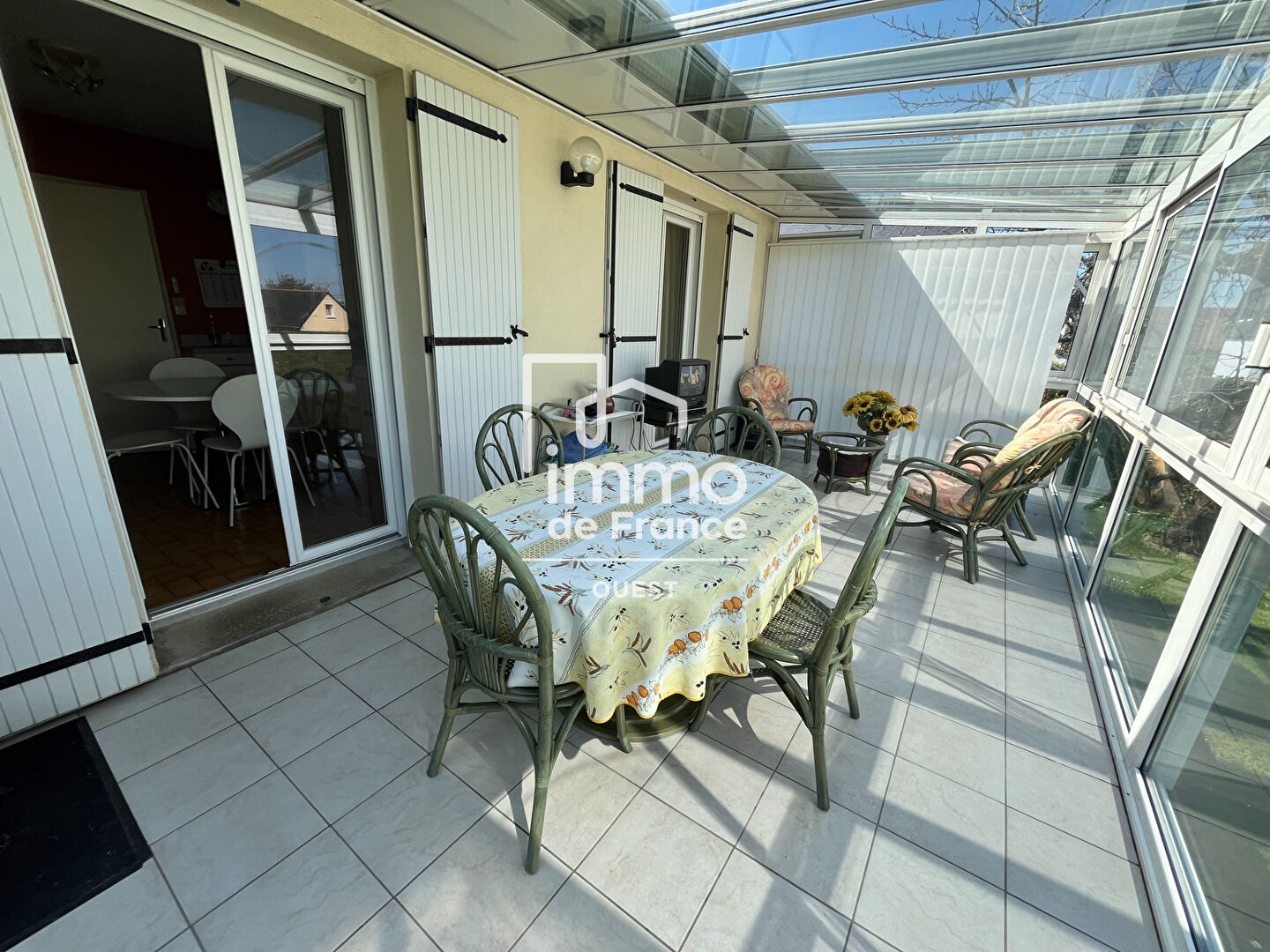 Photo Maison Mayenne 5 pièce(s) 90 m2 image 3/6