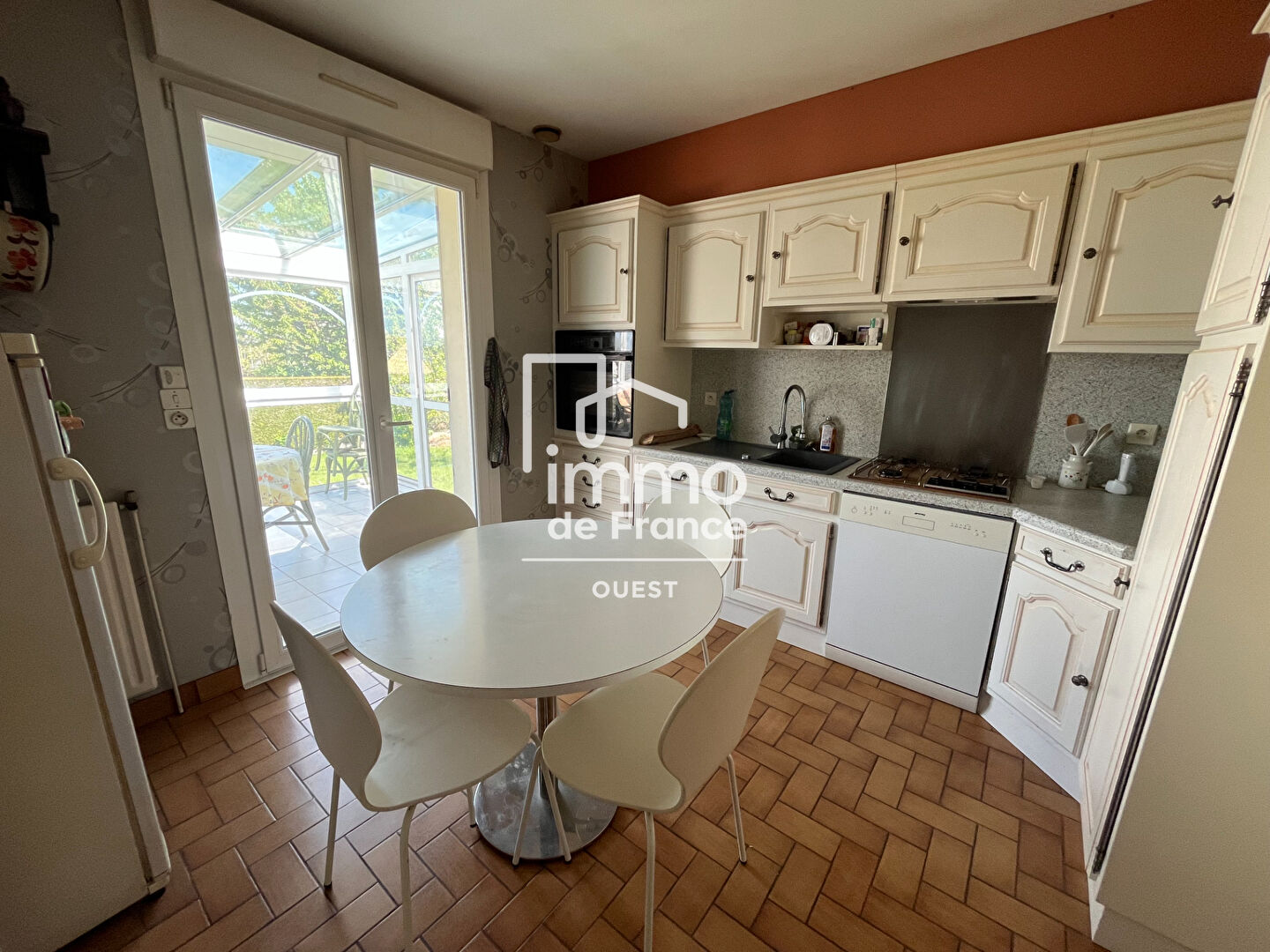 Photo Maison Mayenne 5 pièce(s) 90 m2 image 4/6