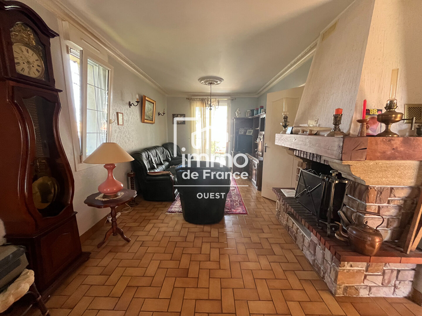 Photo Maison Mayenne 5 pièce(s) 90 m2 image 6/6