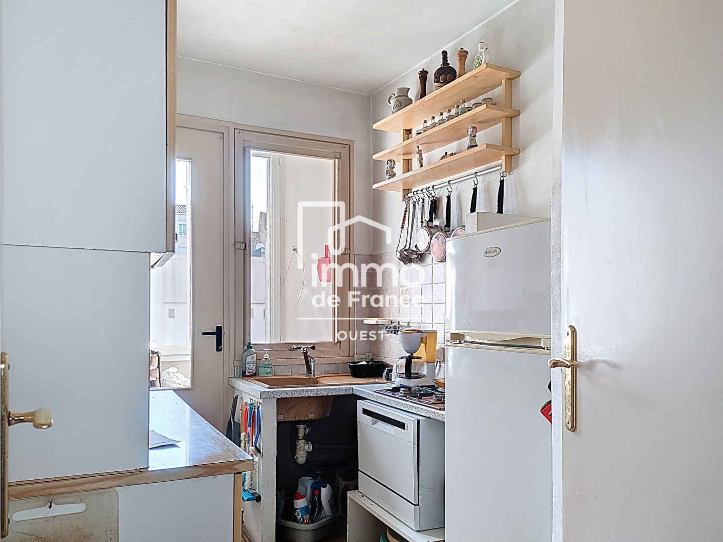 Photo Appartement  3 pièces de 74 m2 image 4/6