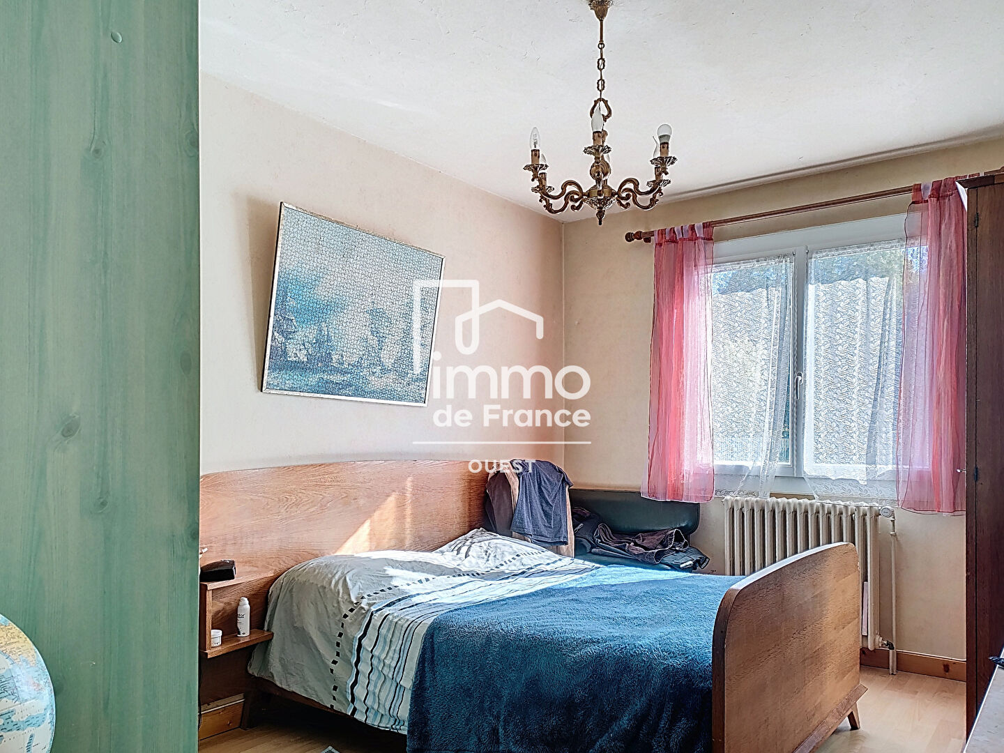 Photo Appartement  3 pièces de 74 m2 image 5/6