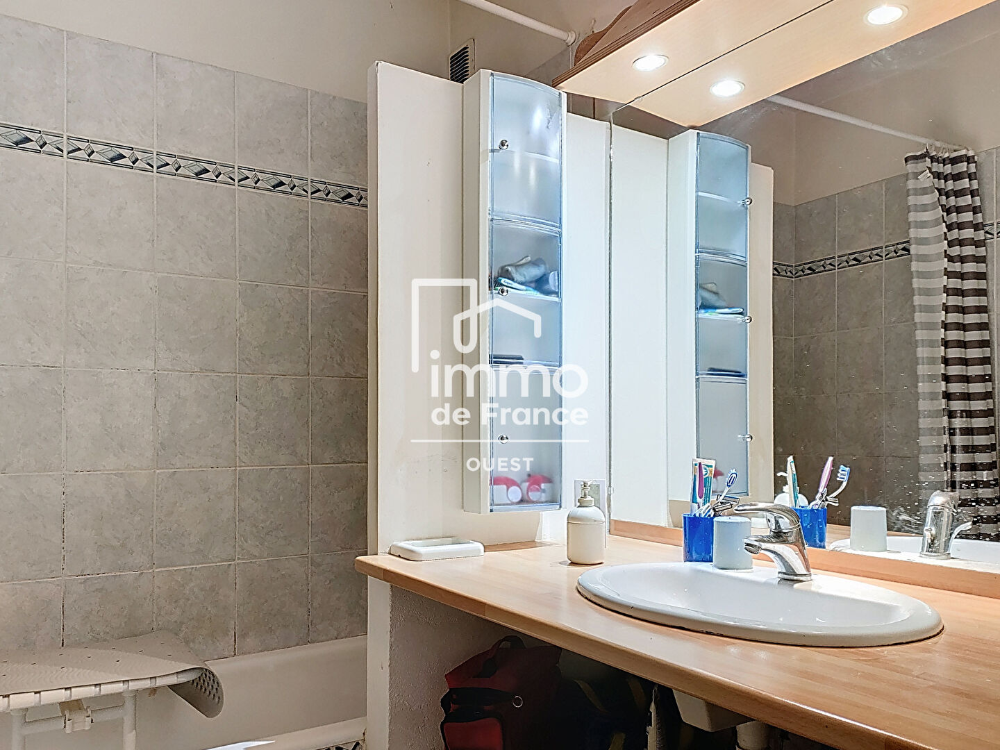 Photo Appartement  3 pièces de 74 m2 image 6/6