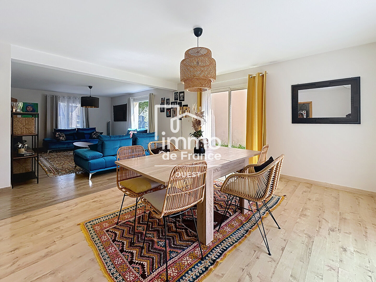 Maison Laval 6 pièce(s) 170 m2