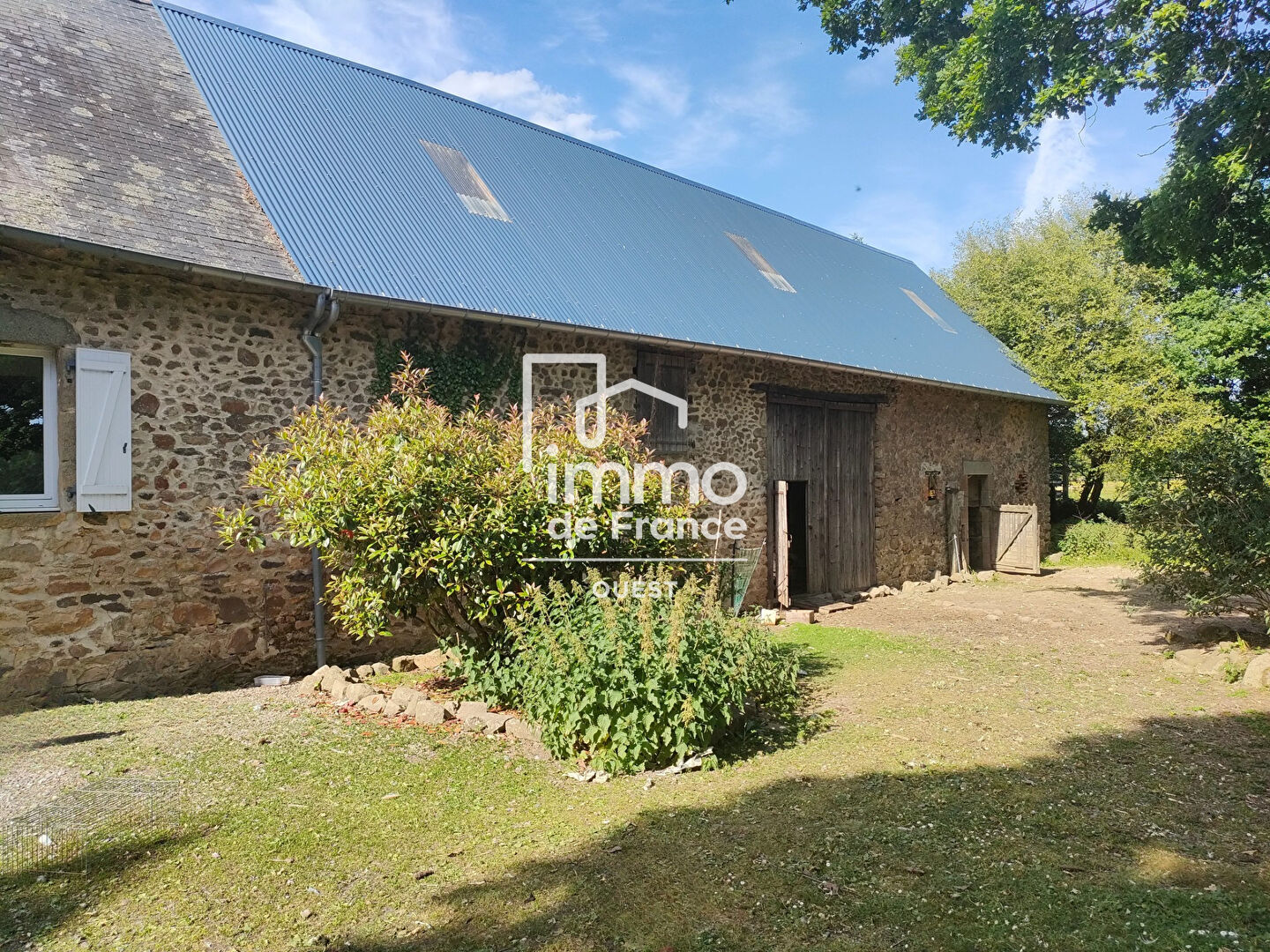 Photo Maison Vimartin Sur Orthe 4 pièce(s) 72.06 m2 image 3/6