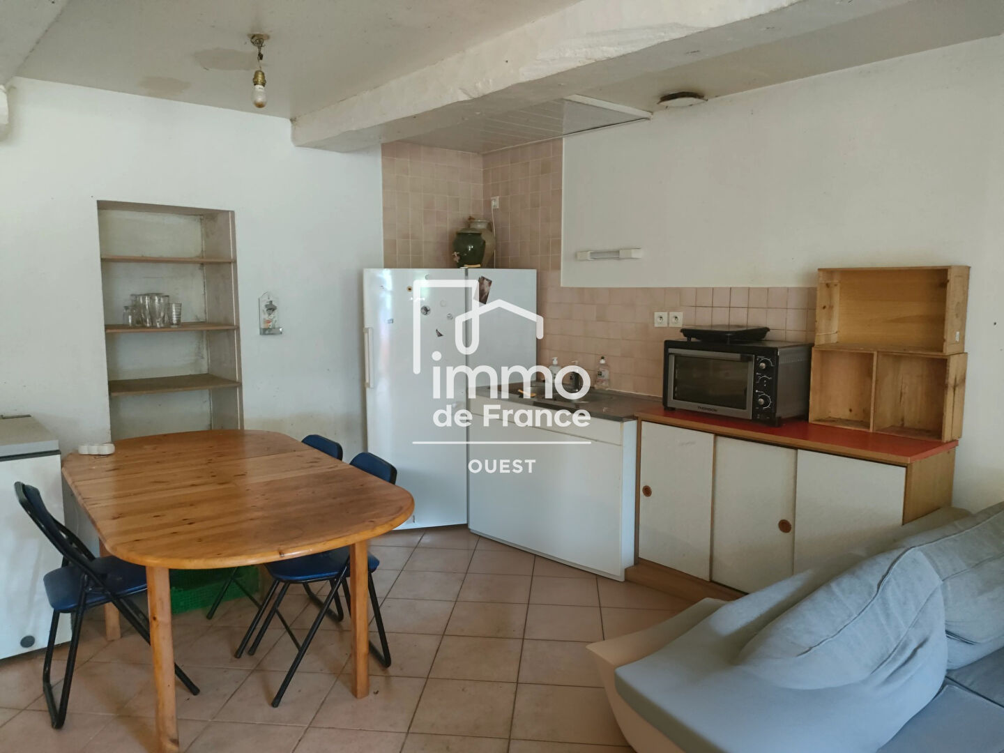 Photo Maison Vimartin Sur Orthe 4 pièce(s) 72.06 m2 image 4/6