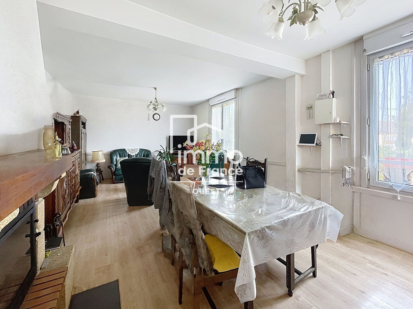 Photo Maison Evron - 123m² image 5/6