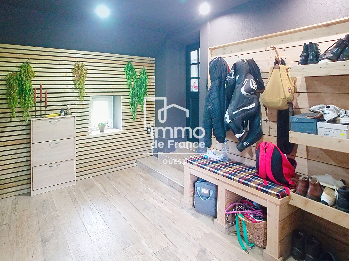 Photo Maison Saint Georges Buttavent 4 pièce(s) 130 m2 image 4/6