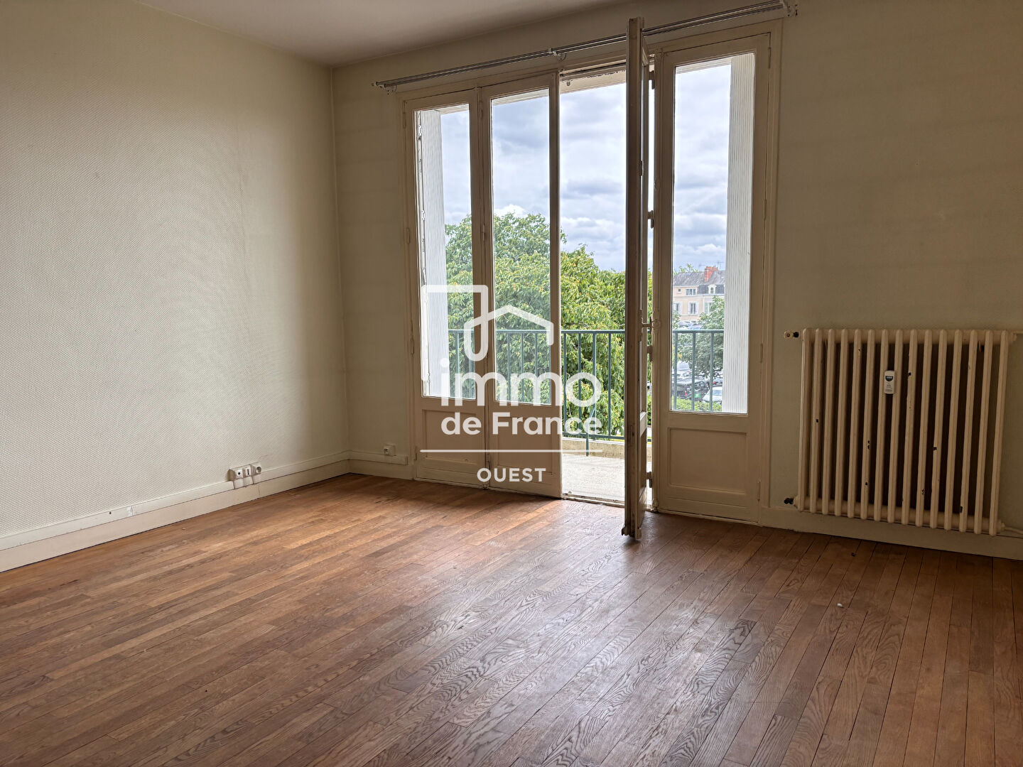Photo APPARTEMENT ANGERS GARE/VISITATION image 3/5