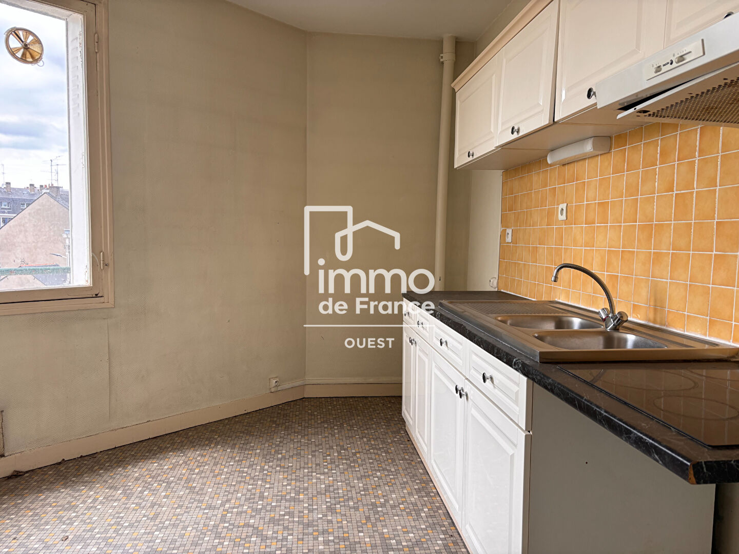 Photo APPARTEMENT ANGERS GARE/VISITATION image 5/5