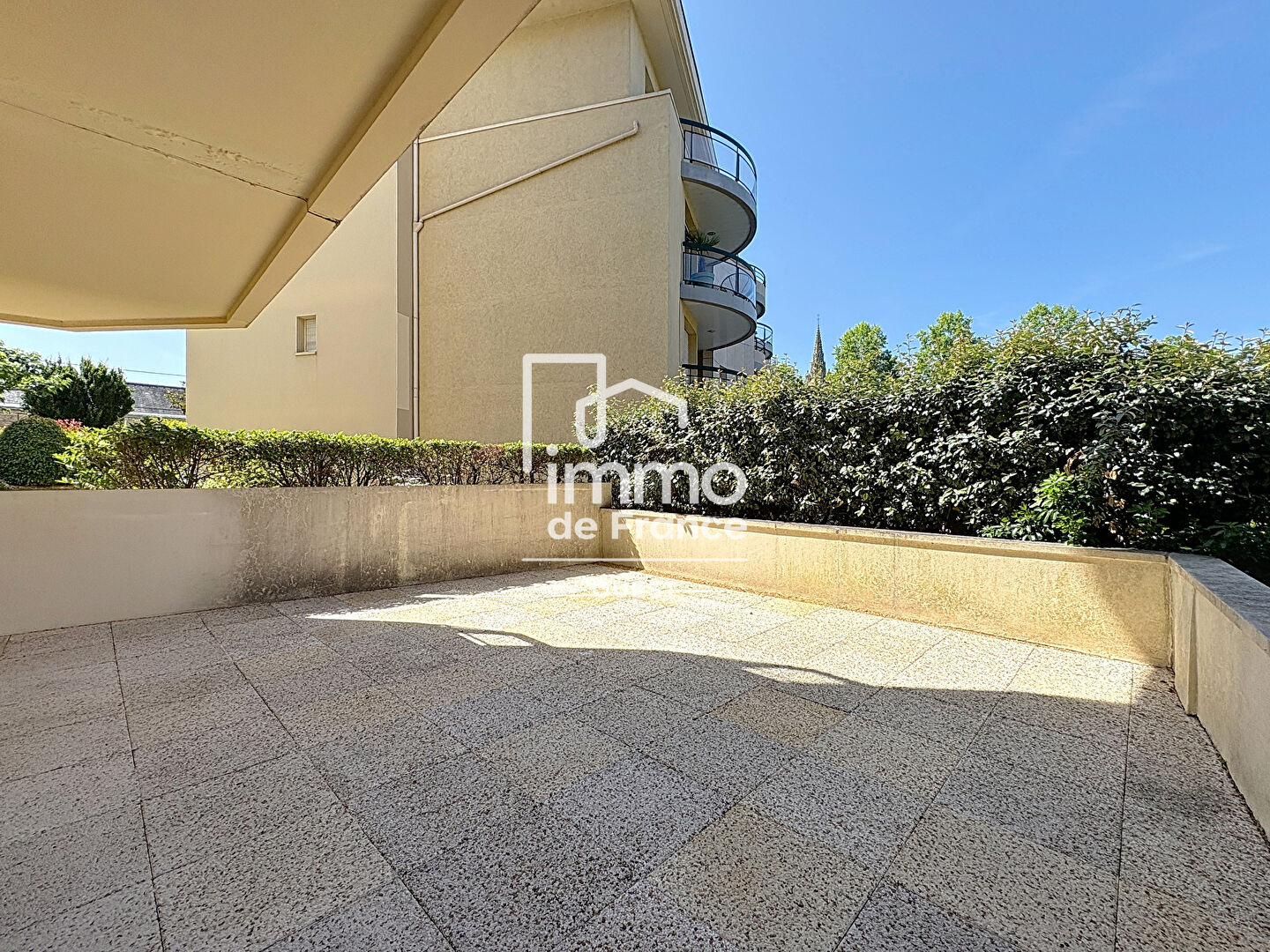 Photo Appartement Laval 3 pièce(s) 90.42 m2 image 3/6