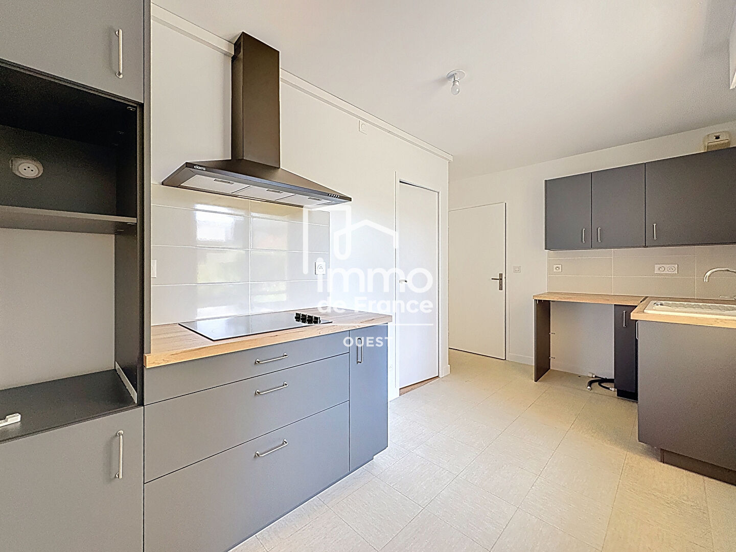 Photo Appartement Laval 3 pièce(s) 90.42 m2 image 4/6