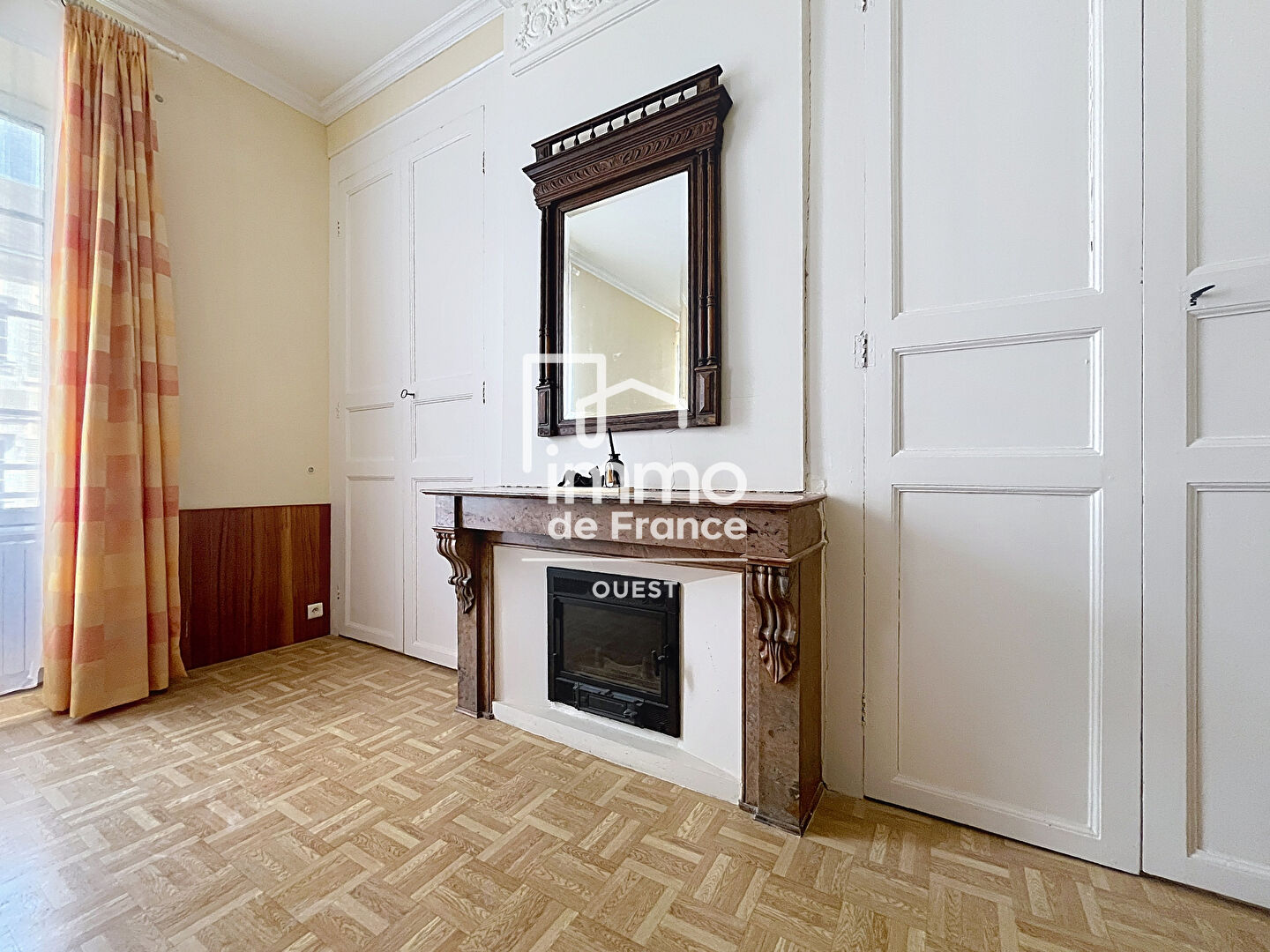 Photo Appartement La Roche Sur Yon 2 pièce(s) 62 m2 image 4/6