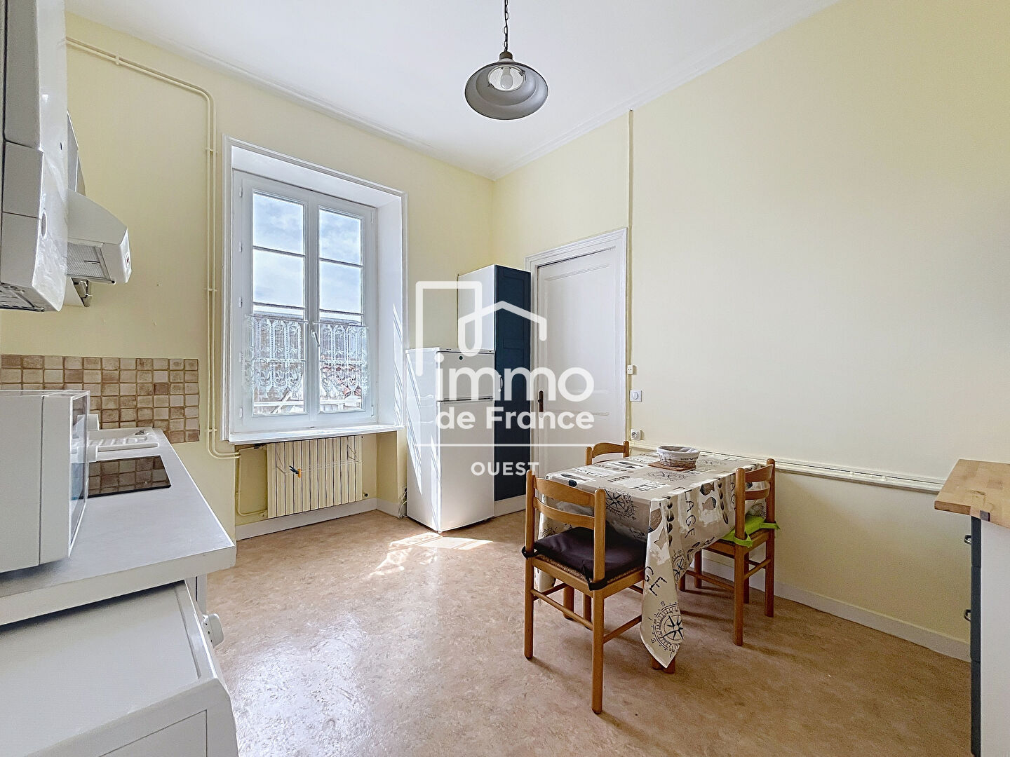 Photo Appartement La Roche Sur Yon 2 pièce(s) 62 m2 image 5/6