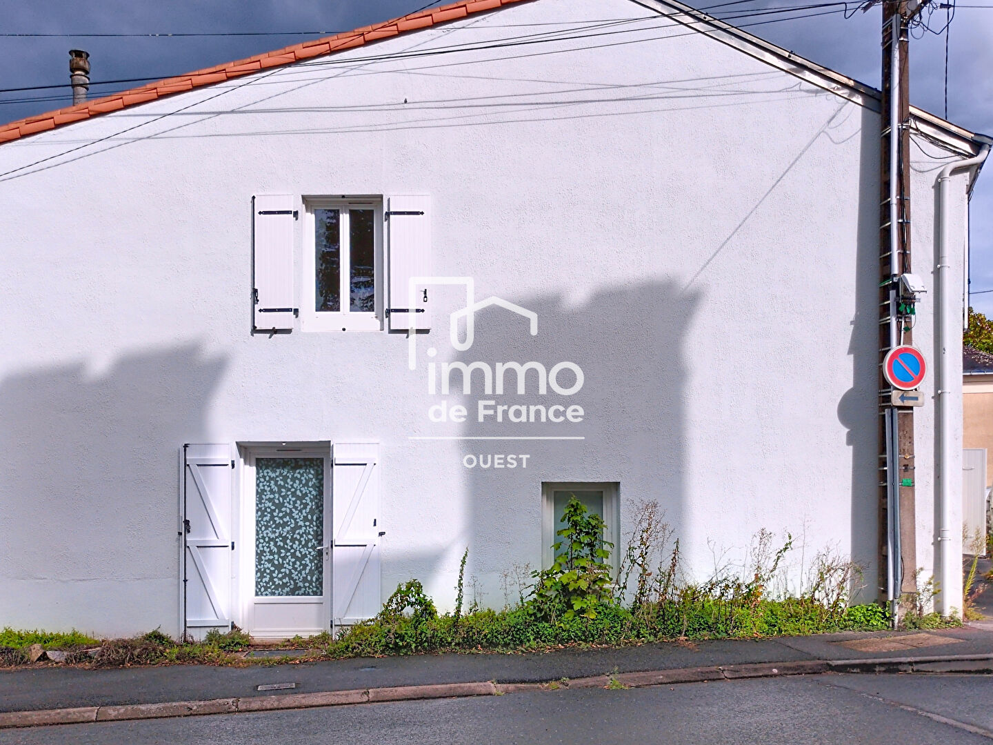 Maison Saint Sebastien Sur Loire 3 pièce(s) 71 m2