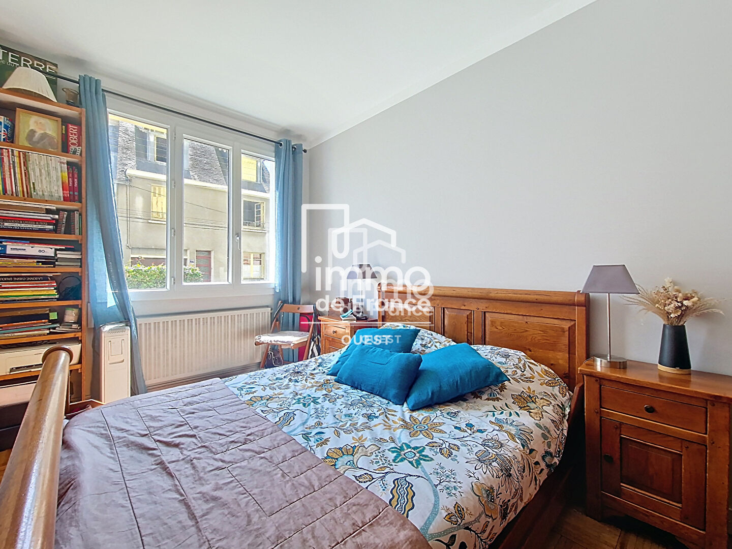 Photo Appartement Nantes 3 pièce(s) 49 m2 - Toutes-Aides image 4/6