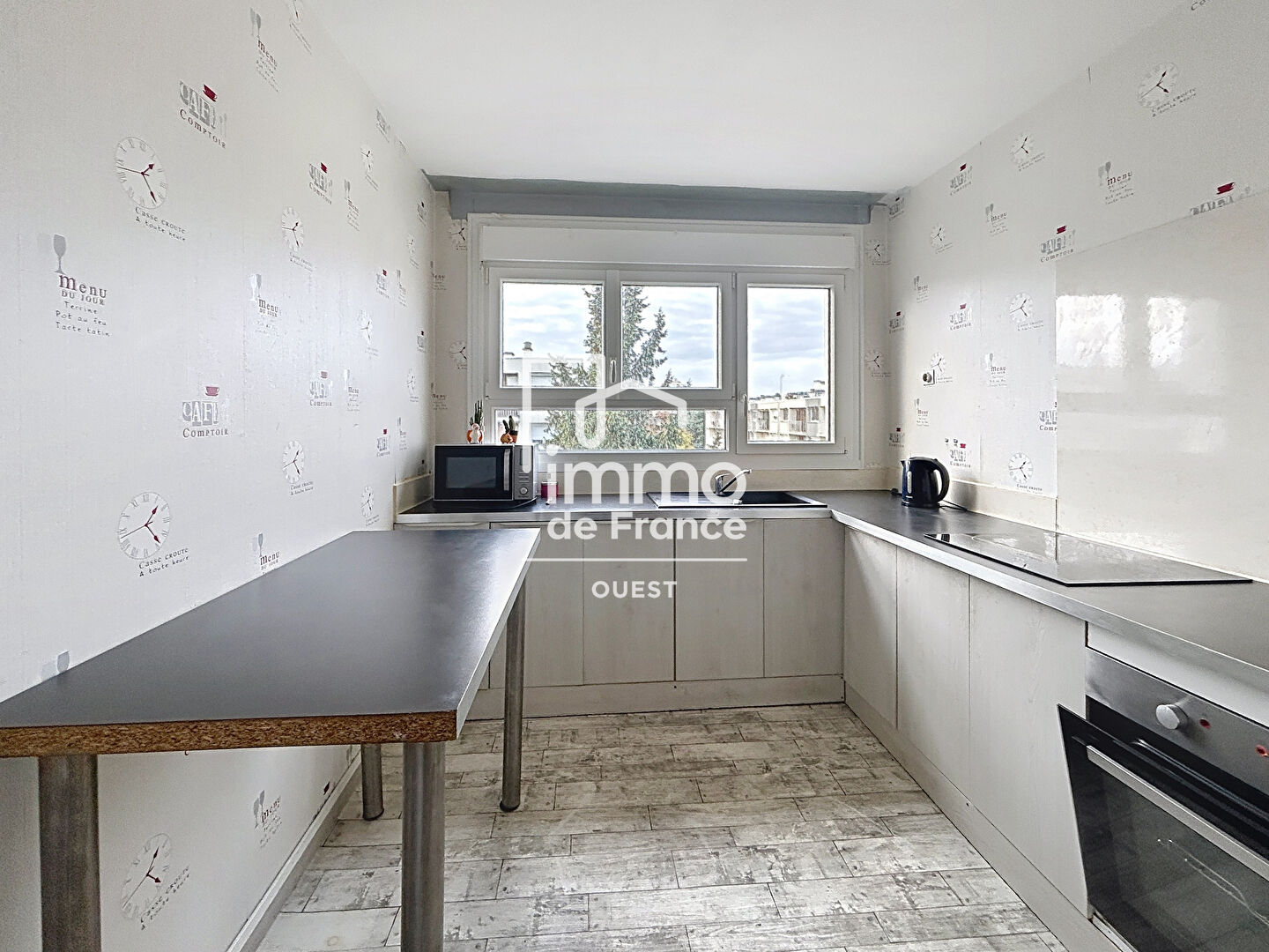 Photo Appartement Laval 2 pièce(s) 50 m2 image 2/4