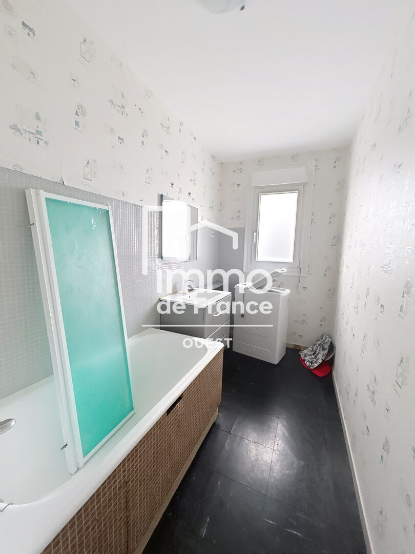 Photo Appartement Laval 2 pièce(s) 50 m2 image 4/4