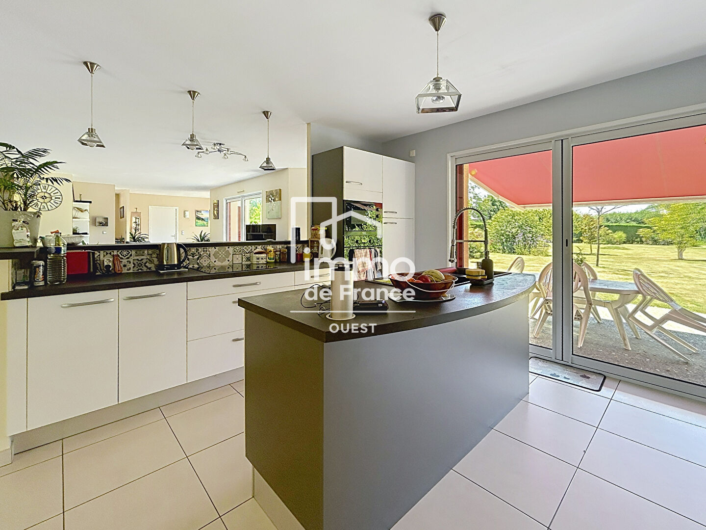 Photo Maison Meslay Du Maine 8 pièce(s) image 3/6