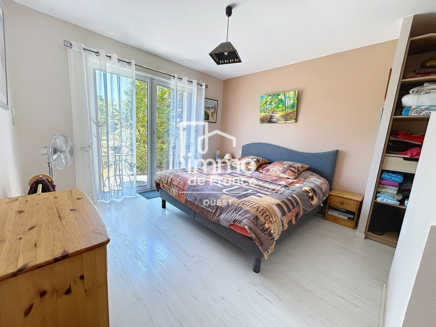 Photo Maison Meslay Du Maine 8 pièce(s) image 4/6