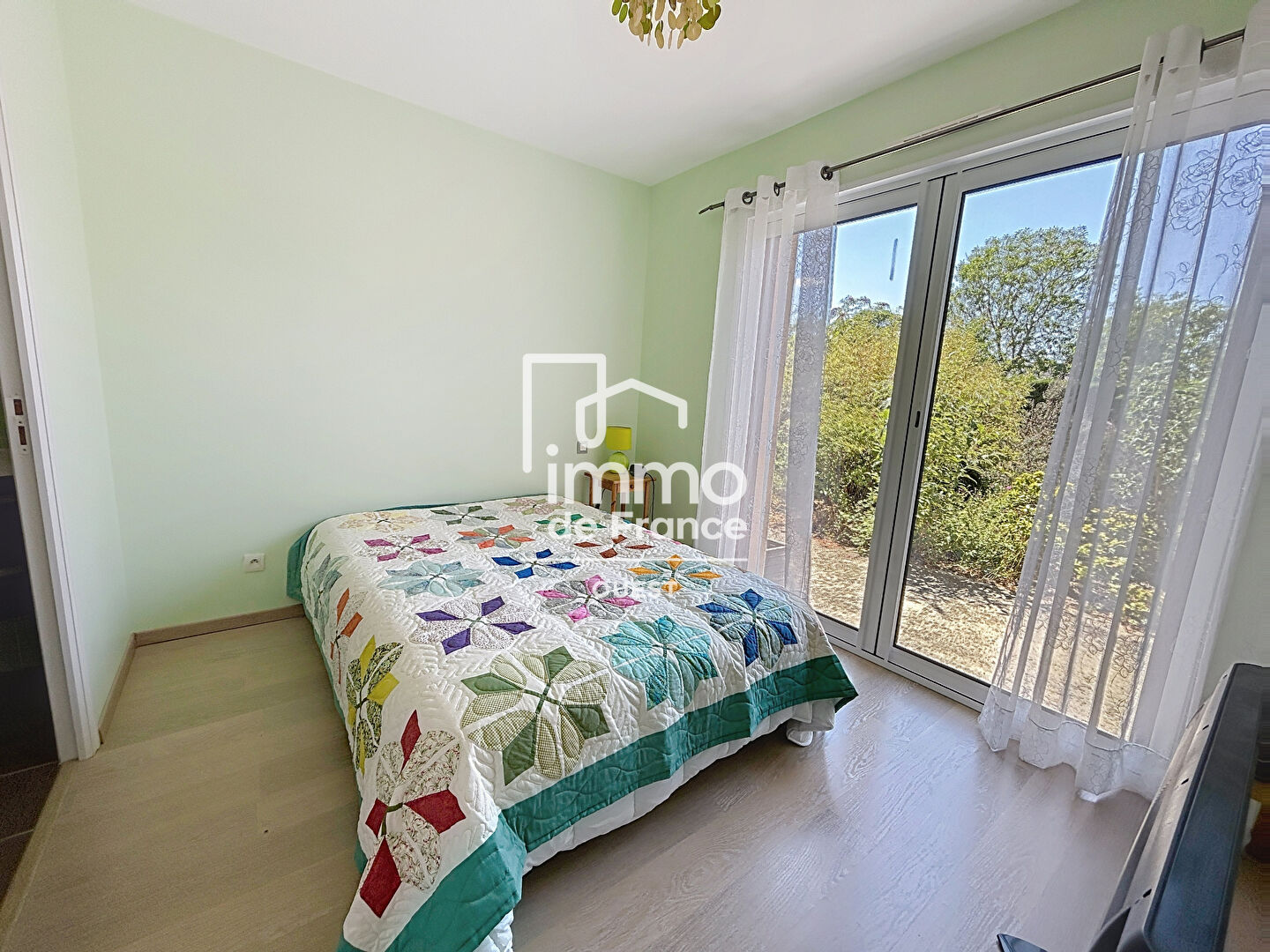 Photo Maison Meslay Du Maine 8 pièce(s) image 6/6