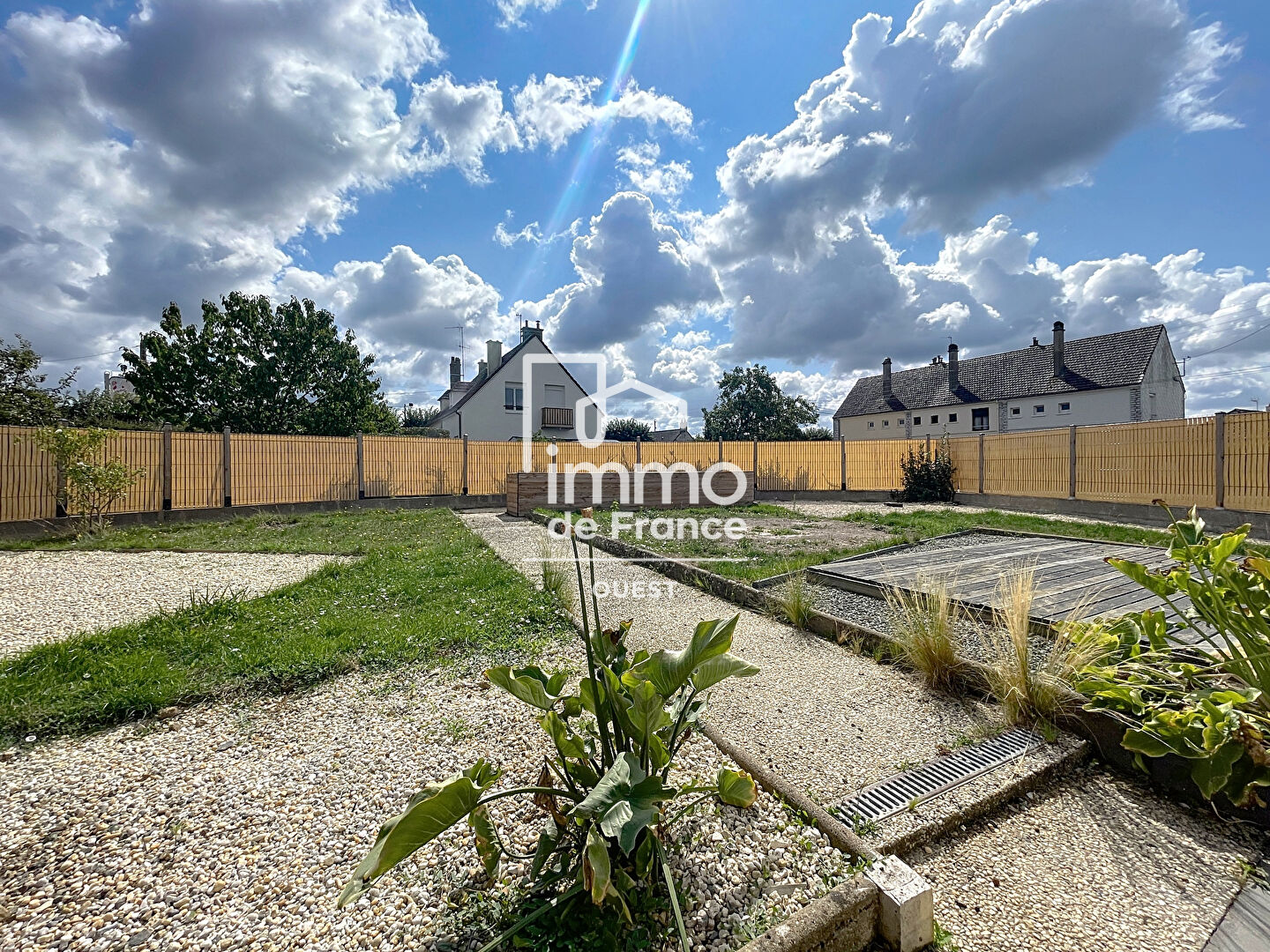 Photo Maison 80m² - EVRON image 2/6