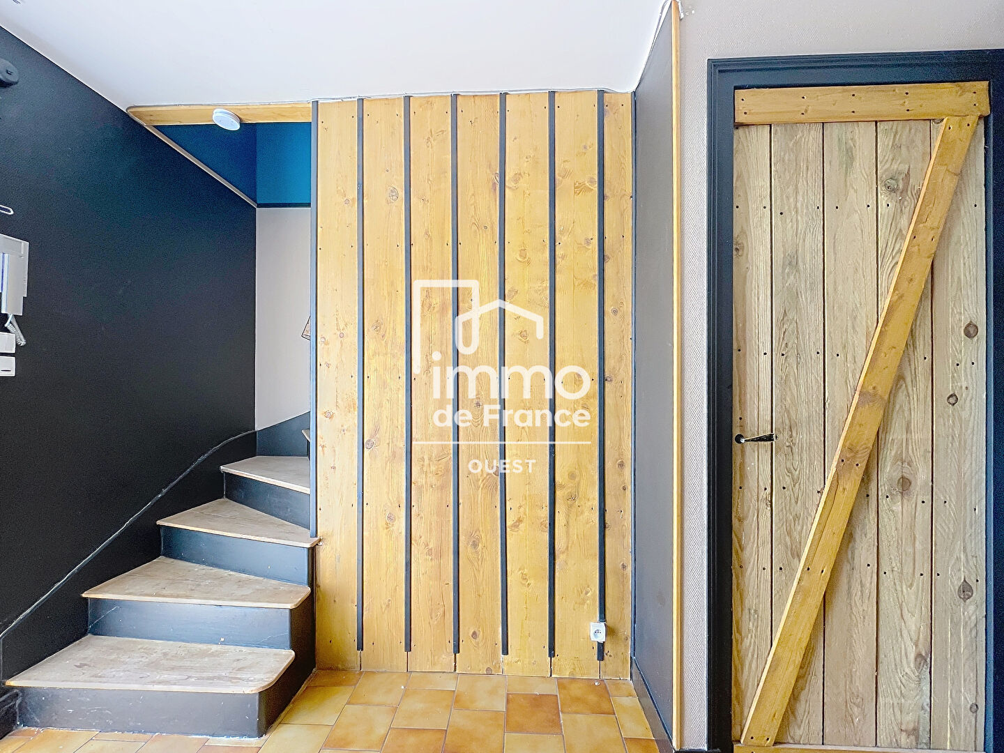 Photo Maison 80m² - EVRON image 3/6